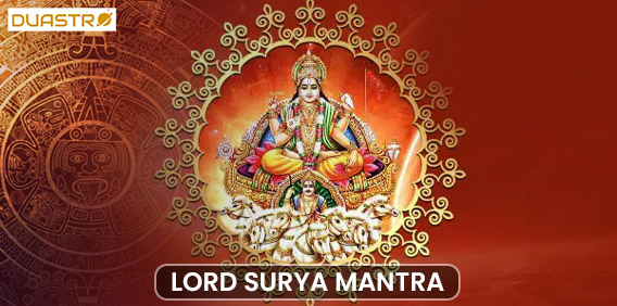 Pooja For Planetary